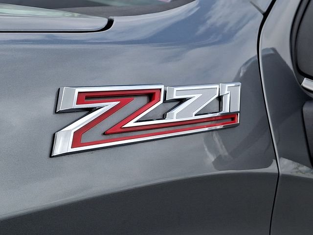 Used 2026 Sterling Gray Metallic Chevrolet LTZ image 81