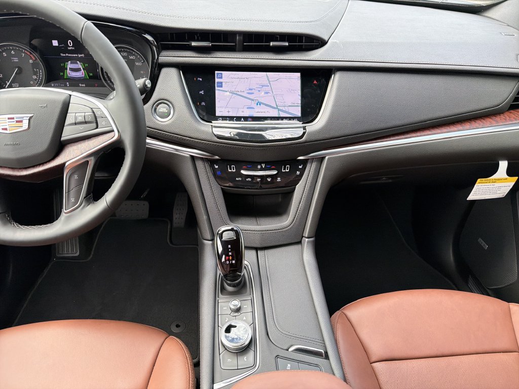 2026 Cadillac XT5 Premium Luxury - Photo 17