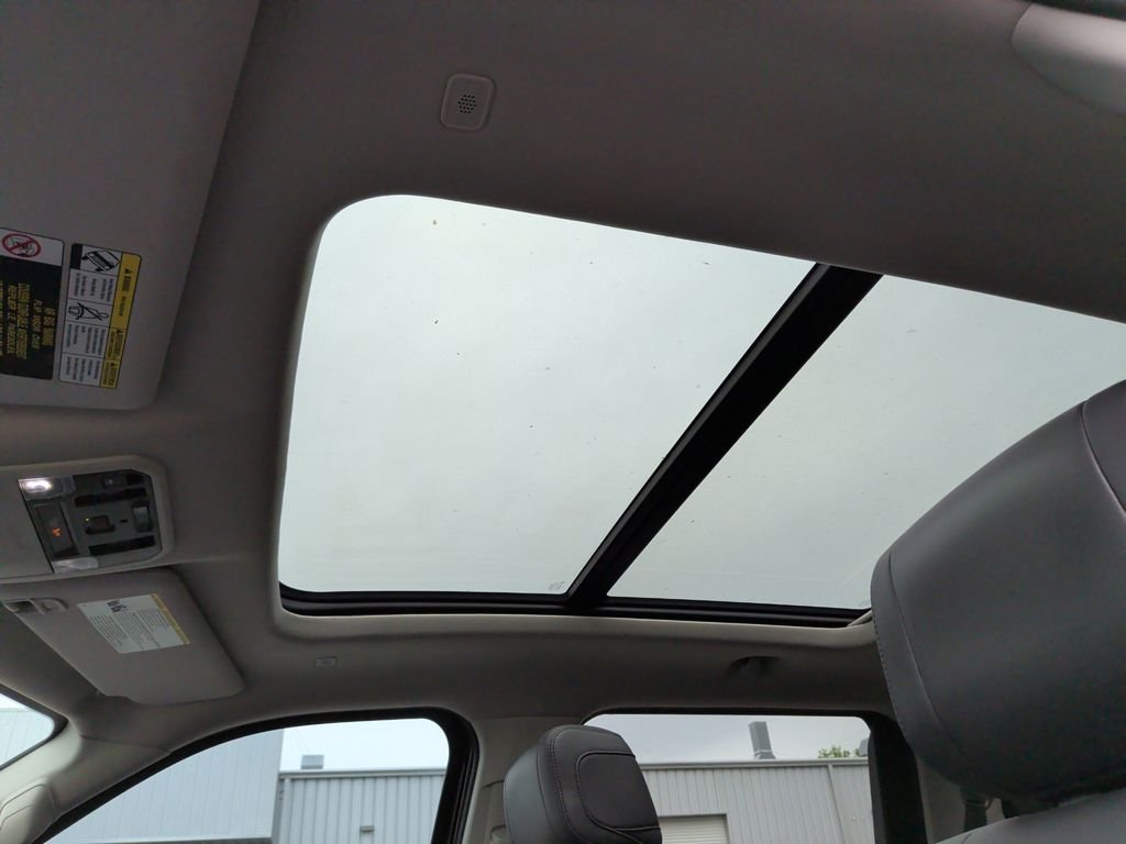 Certified Used 2024 Gray Toyota Limited image 33