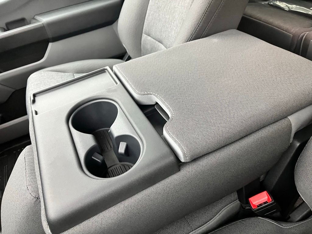 New 2026 Gray Ford XL image 30