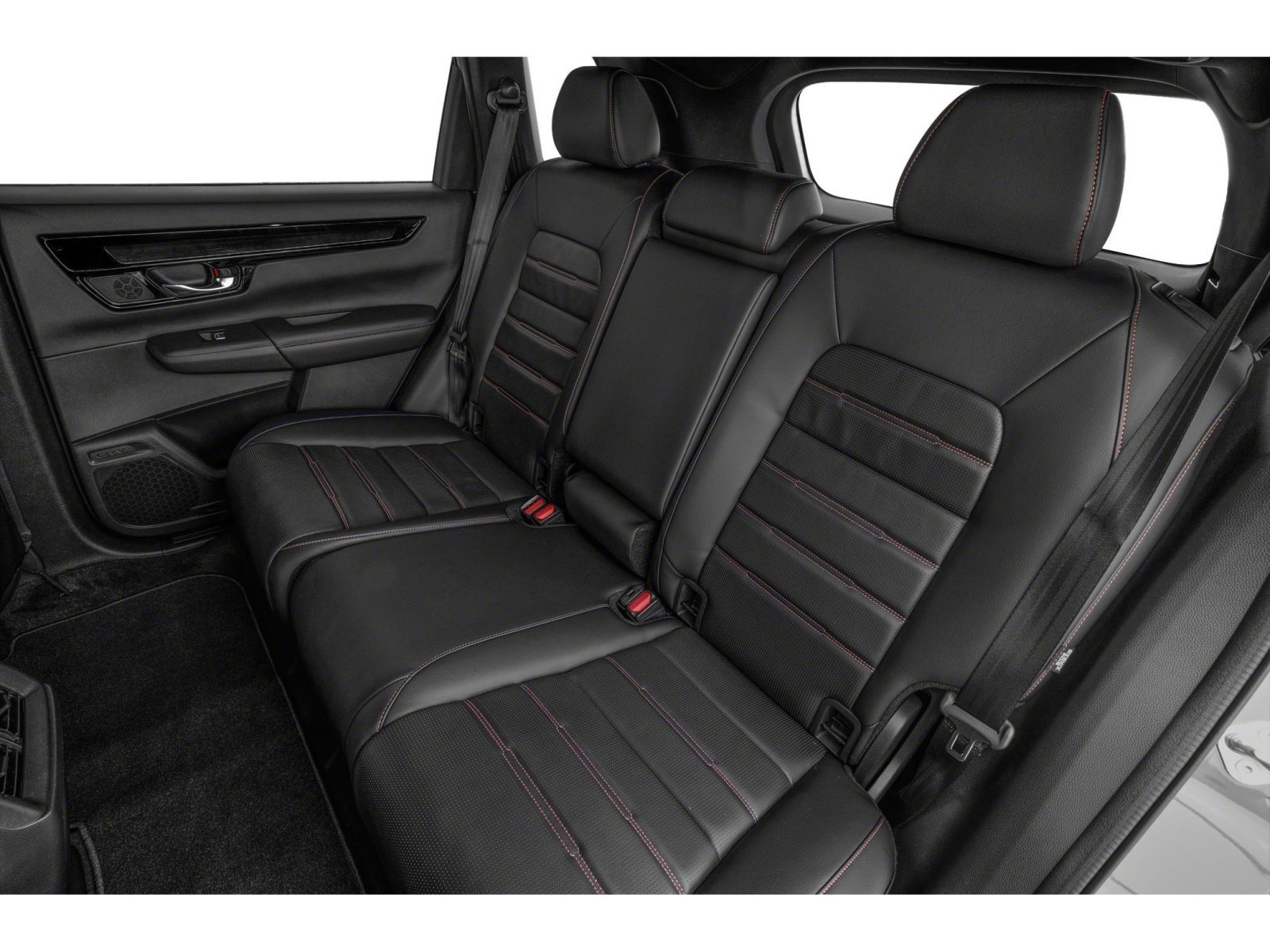 New 2026 Urban Gray Pearl Honda Sport Touring image 8