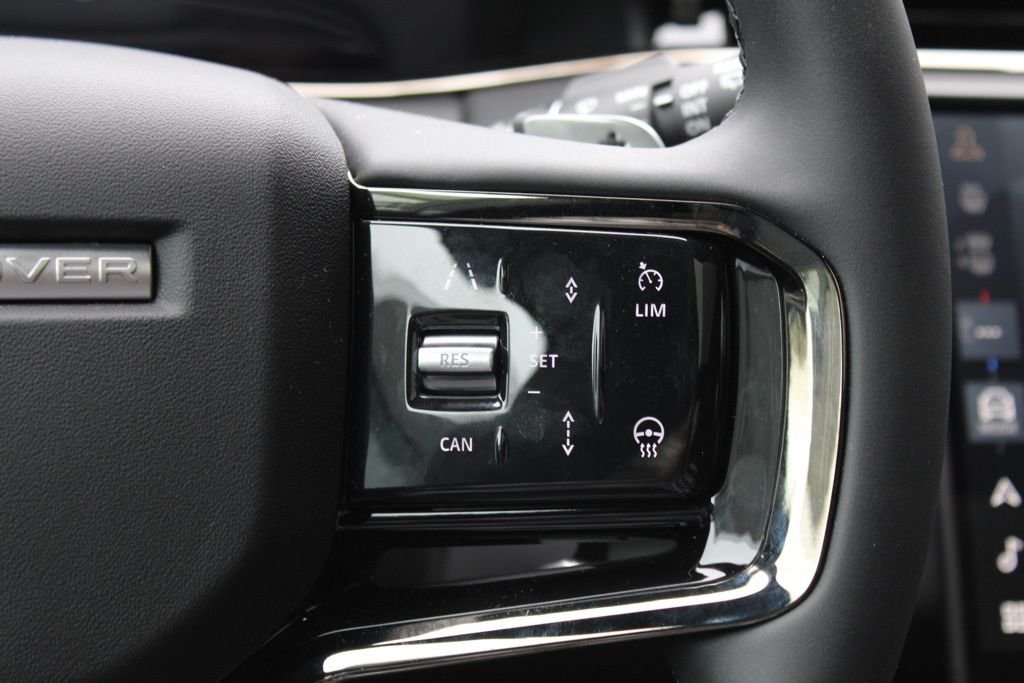 2026 Land Rover Range Rover Evoque S - Photo 17