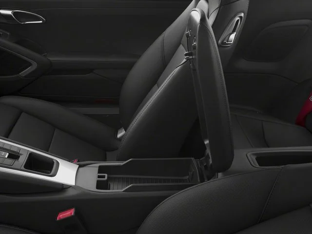 Used 2018 Gray Porsche Carrera 4S image 6