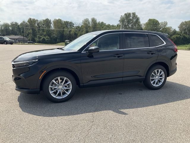 2027 Honda CR-V EX