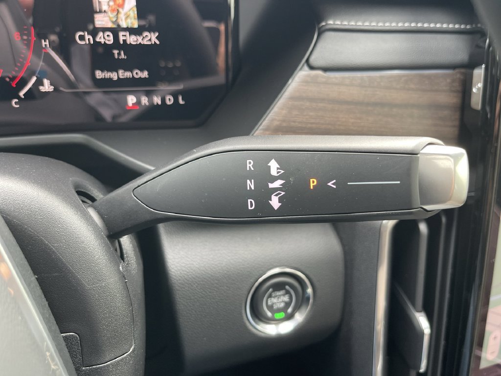2027 GMC Acadia Denali Ultimate - Photo 16