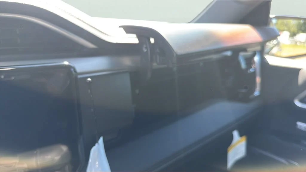 New 2026 Onyx Black GMC Denali image 23