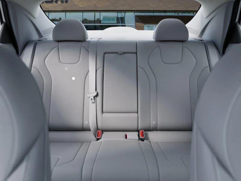New 2026 White Hyundai SEL Sport image 12