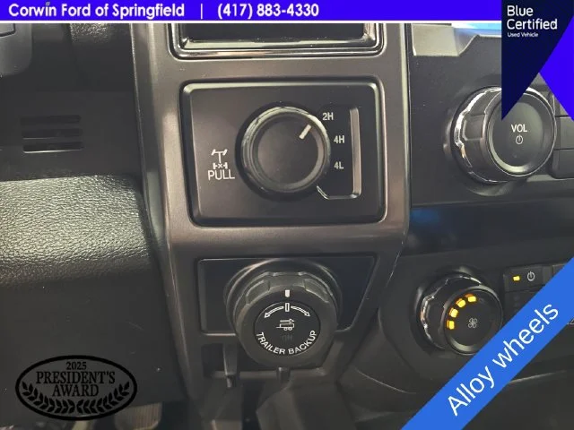 Certified Used 2019 Oxford White Ford XLT image 31
