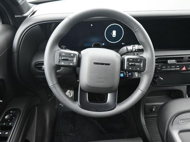 New 2026 Gray Hyundai XRT Pro image 13