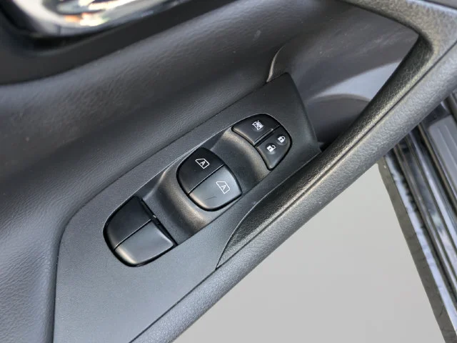 Certified Used 2017 Black Nissan 2.5 SV image 20