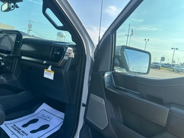 New 2026 Avalanche Ford Lariat® image 11