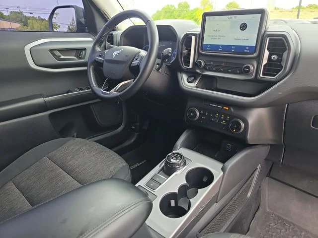 Used 2023 Black Ford Big Bend image 16