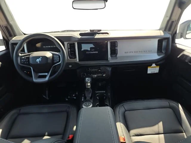 New 2026 Oxford White Ford Outer Banks® image 34