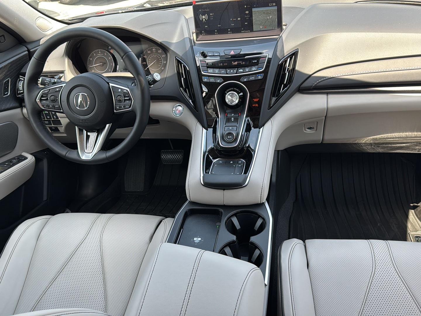 2026 Acura RDX Advance Package - Photo 31
