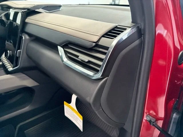 2026 GMC Acadia Elevation - Photo 30