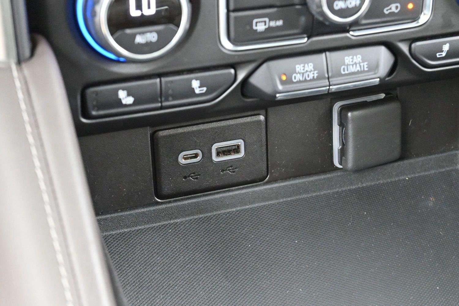 Used 2021 Satin Steel Metallic Chevrolet LT image 21