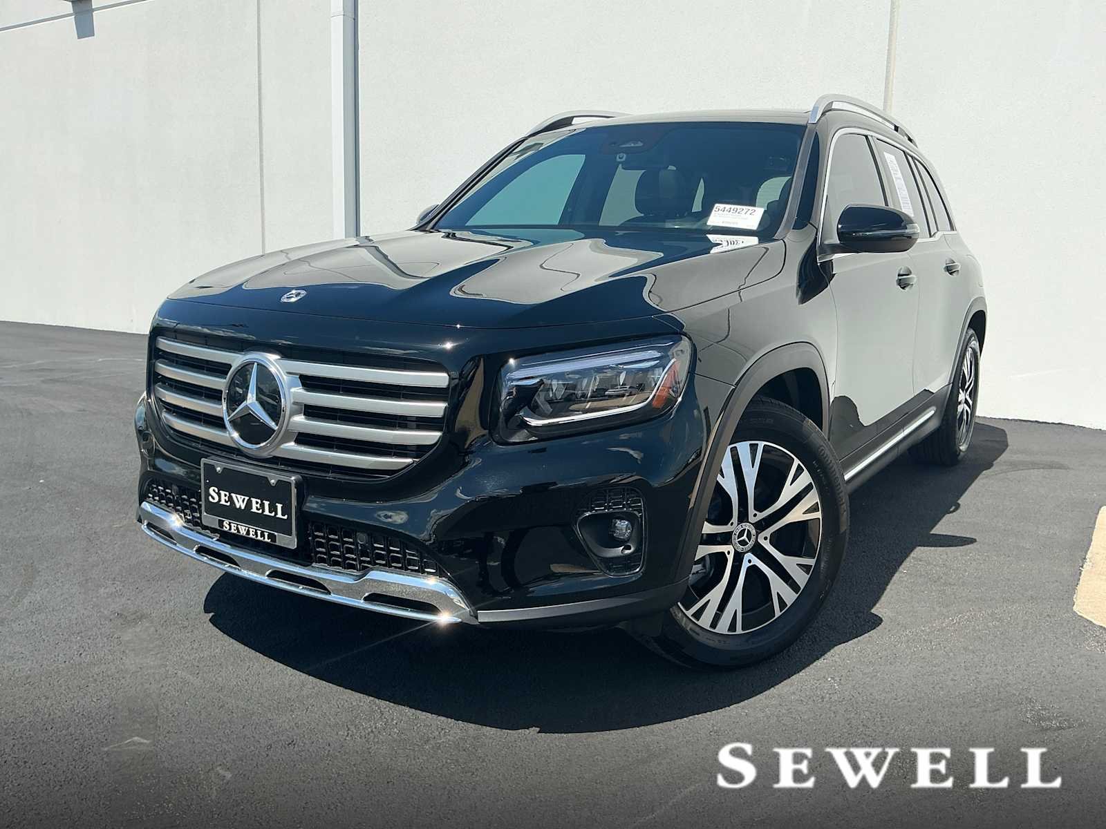 2026 Mercedes-Benz GLB 250 GLB 250