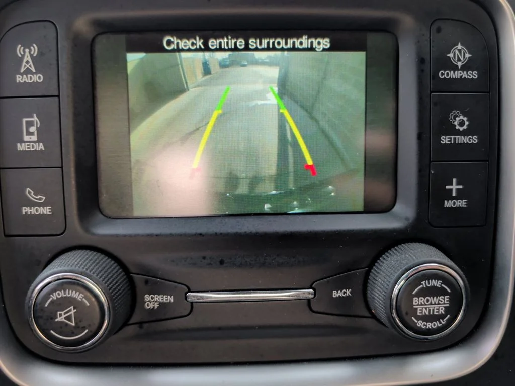 Used 2014 Black Ram Express image 21