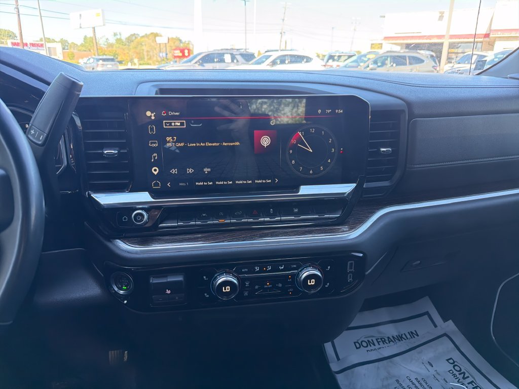 Certified Used 2025 Silver GMC Elevation image 19