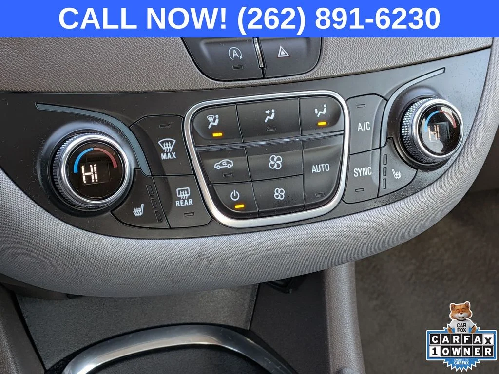 Used 2024 White Chevrolet LT image 20