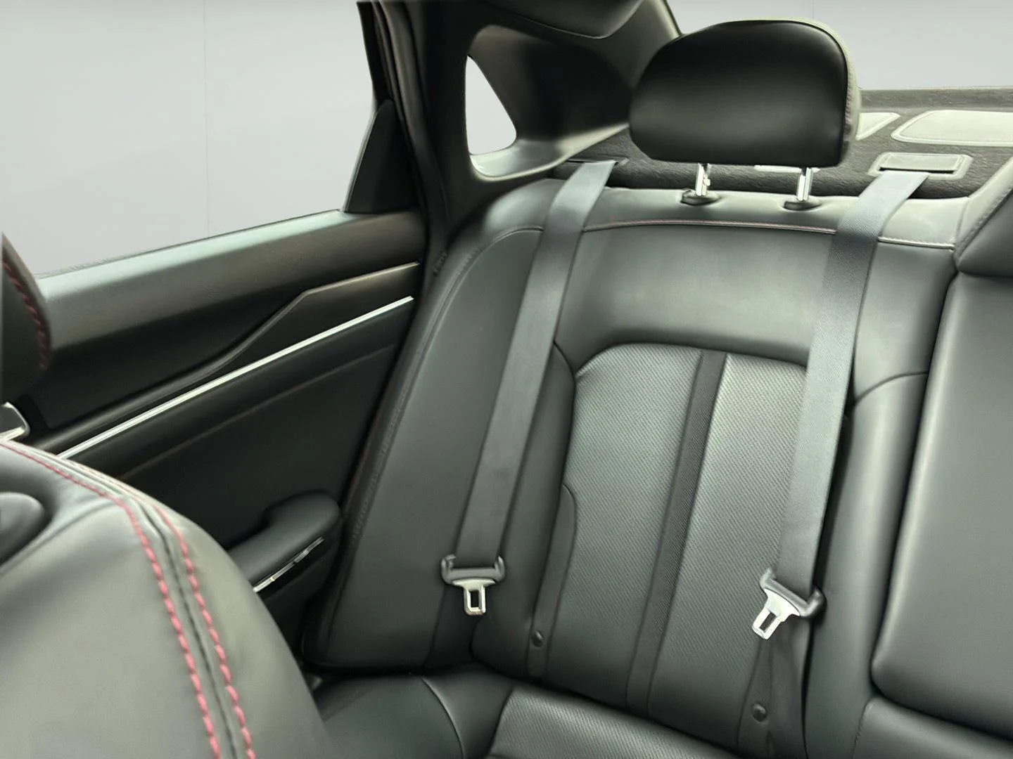 Used 2024 Ebony Black Kia GT image 15