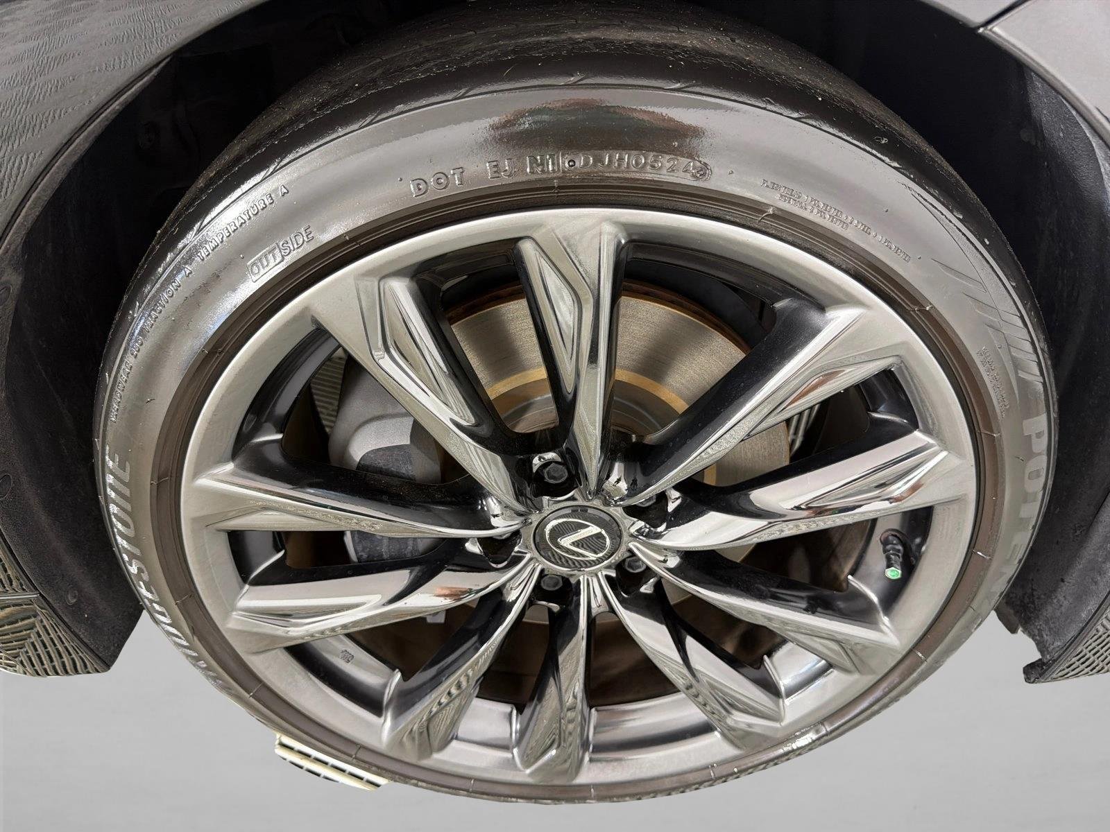 Used 2024 Caviar Lexus IS 300 F SPORT image 13