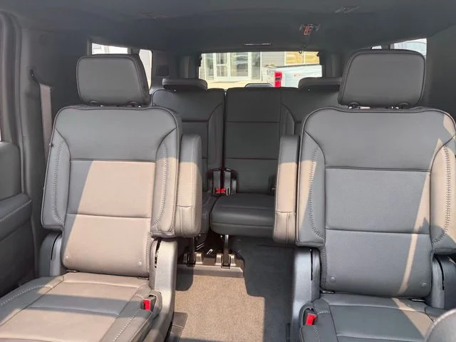 Used 2026 Black GMC Denali image 22
