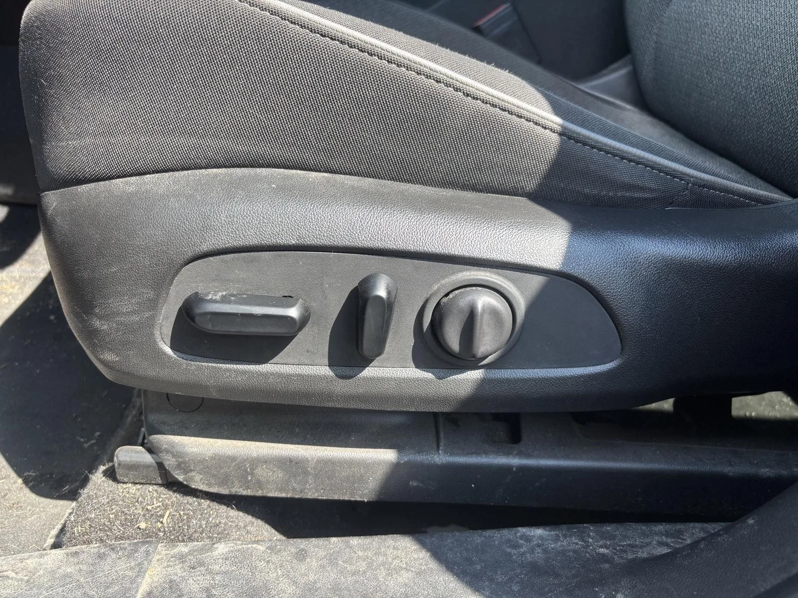 Used 2021 Mosaic Black Metallic Chevrolet LT image 7