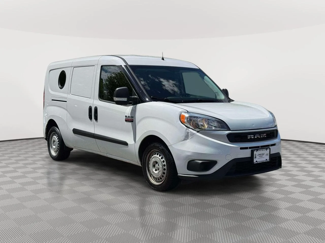2022 RAM ProMaster City Wagon's photo