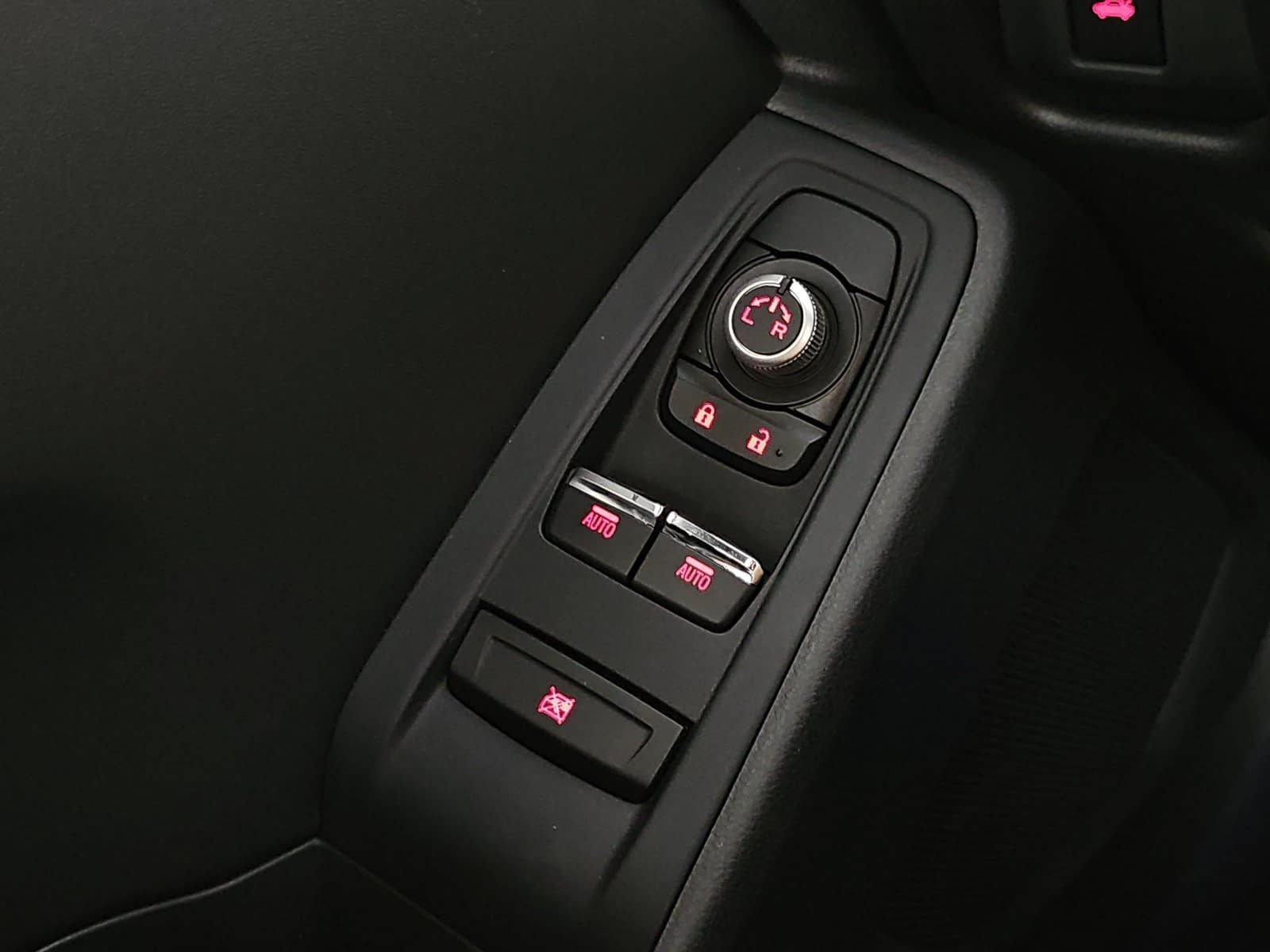 Used 2024 Blue Subaru Limited image 25
