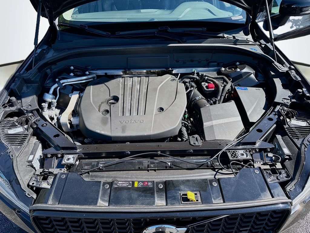 2024 Volvo XC60 Plus - Photo 28