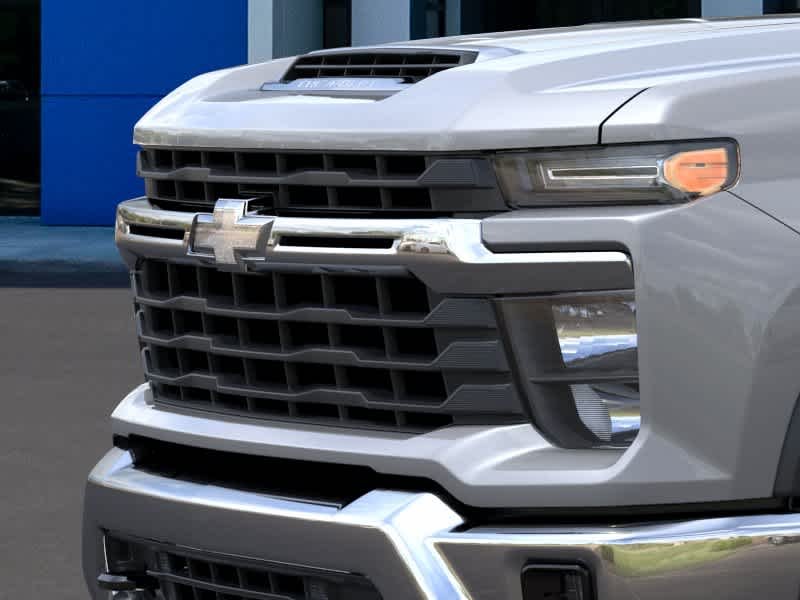 2026 Chevrolet Silverado 2500 HD LT - Photo 13
