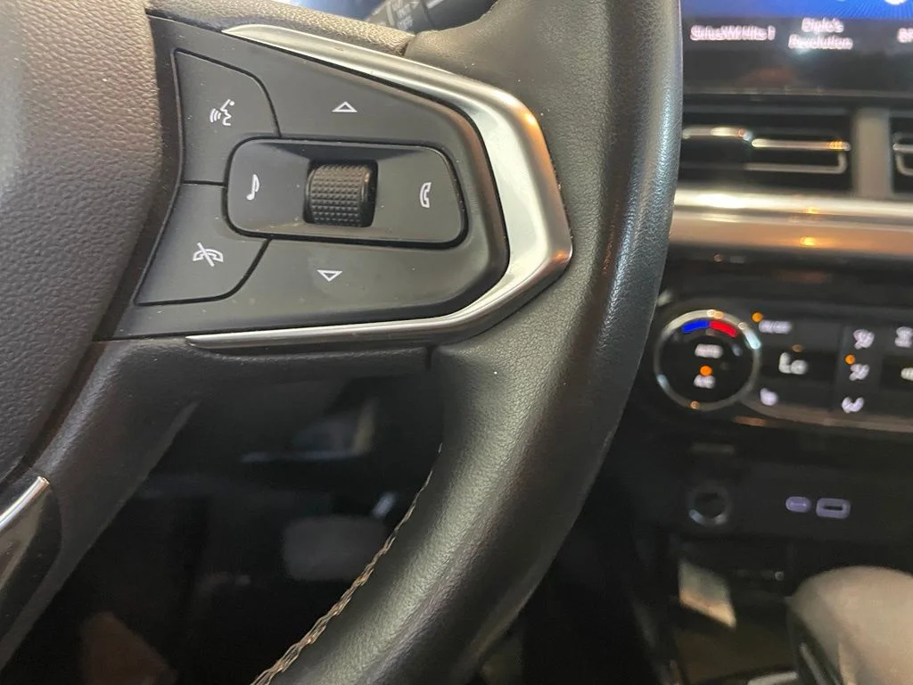 Used 2024 Gray Chevrolet ACTIV image 14