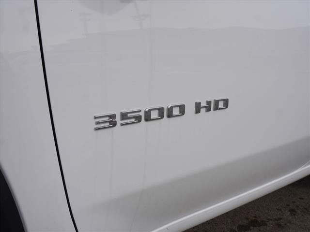 2025 Chevrolet Silverado 3500 HD Work Truck - Photo 10