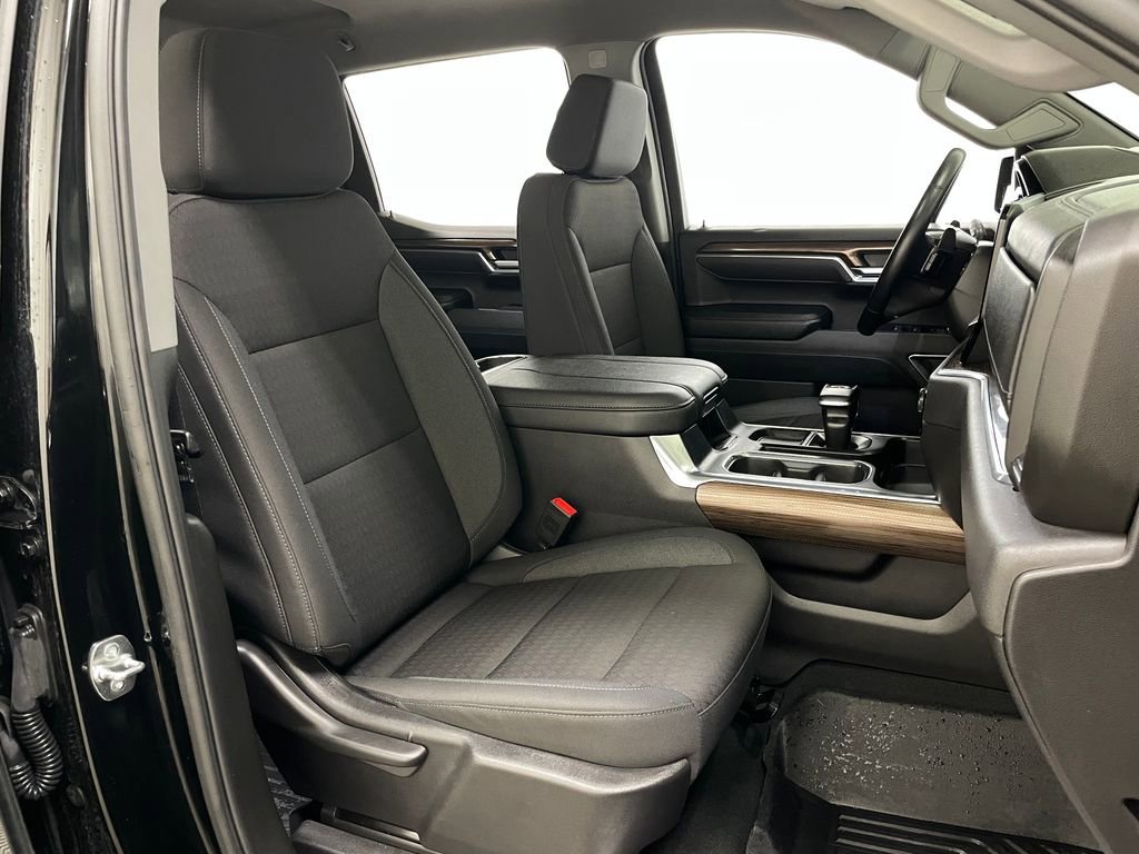2025 Chevrolet Silverado 1500 LT Trail Boss - Photo 38