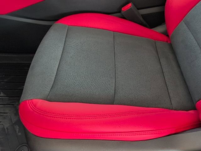 New 2026 Radiant Red Tintcoat Chevrolet RS image 13