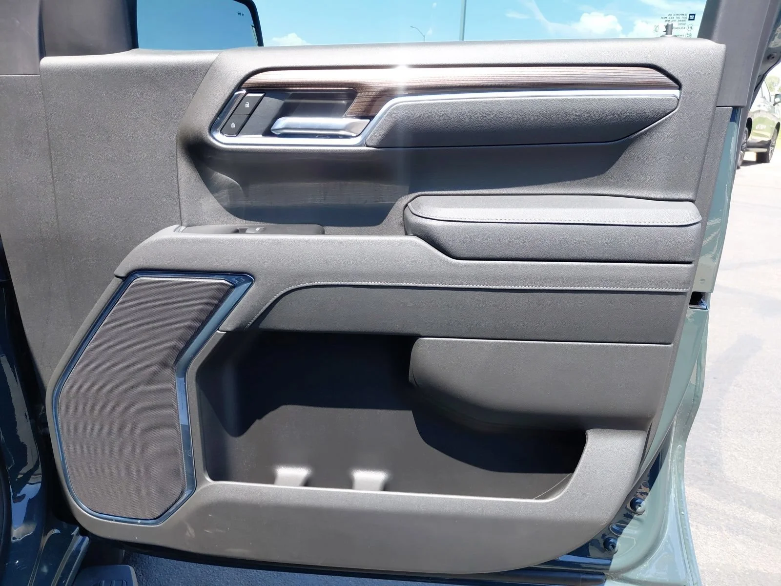 2026 Chevrolet Silverado 1500 LT - Photo 31