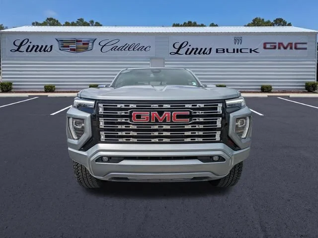 2026 GMC Canyon Denali - Photo 9