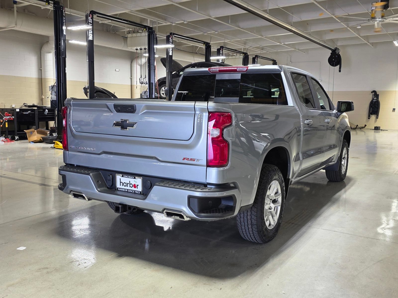 2026 Chevrolet Silverado 1500 RST - Photo 7