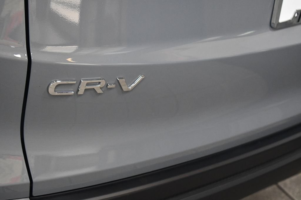 Certified Used 2024 Urban Gray Pearl Honda EX image 6