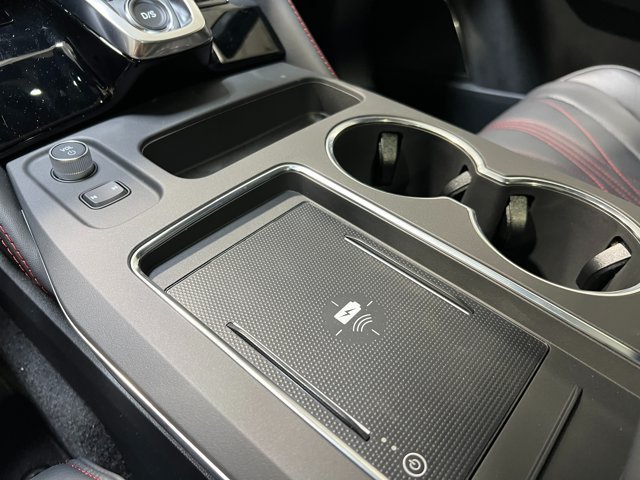 New 2026 Liquid Carbon Metallic Acura w/A-Spec Advance Package image 21