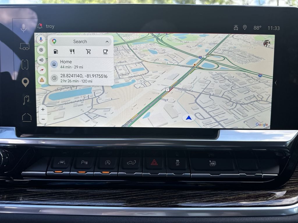 2026 GMC Sierra 1500 Elevation - Photo 14