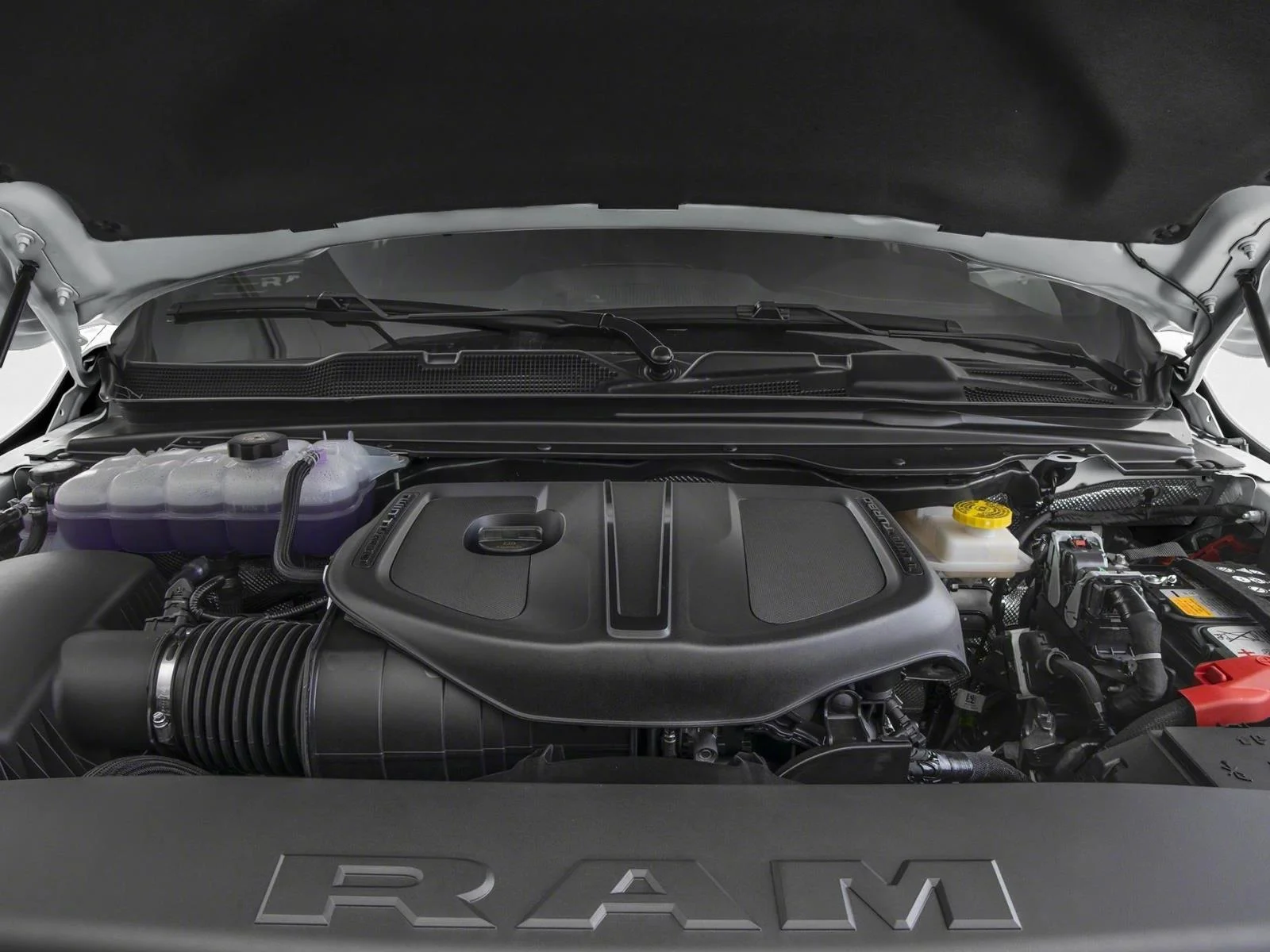New 2027 Tank Ram Rebel image 8