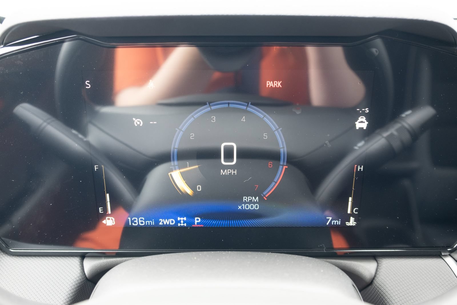 2026 Chevrolet Trailblazer LS - Photo 6