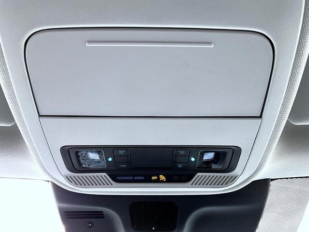 New 2027 Agate Black Metallic Ford Active image 47