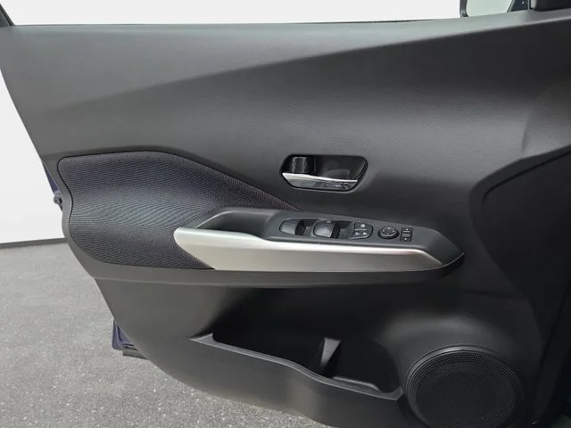 Certified Used 2018 Deep Blue Pearl Nissan SV image 25