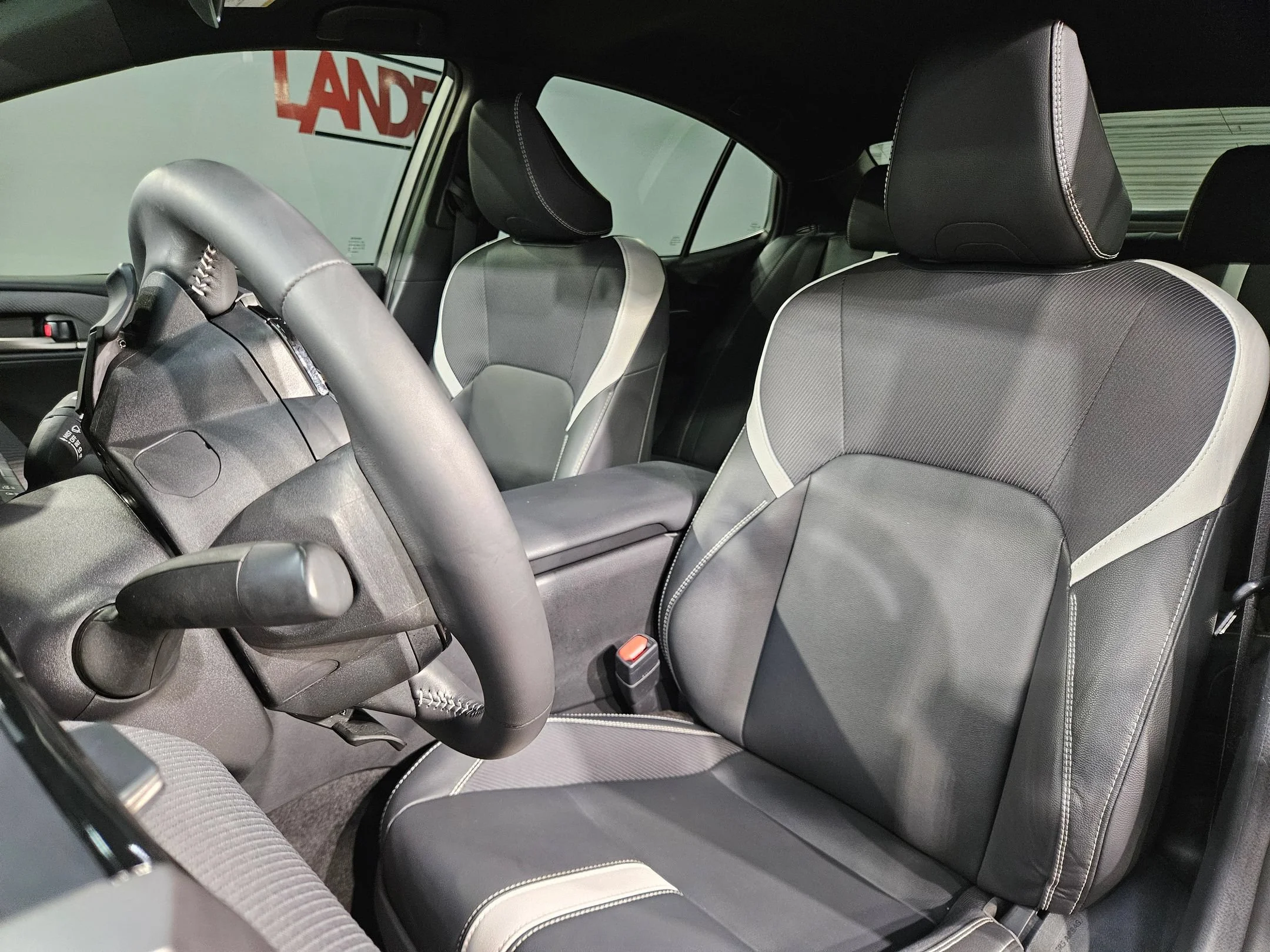 Used 2025 Heavy Metal Toyota SE image 24