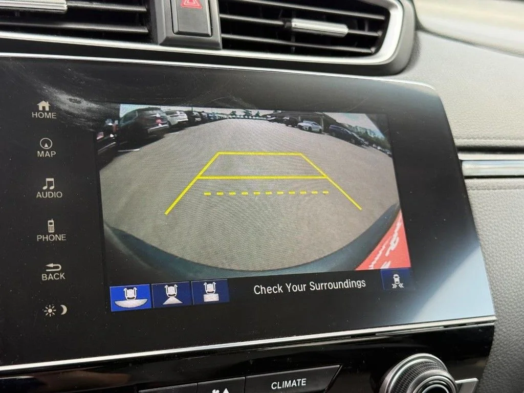 Used 2022 Blue Honda Touring image 23