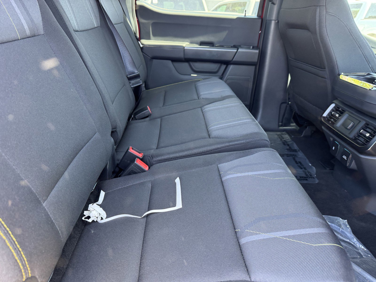 2025 Ford F-150 STX - Photo 10