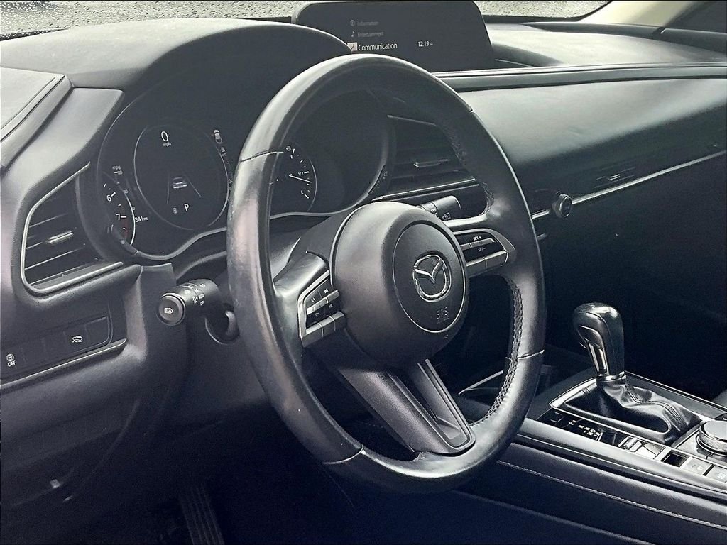 Used 2023 Gray Mazda 2.5 S Select Package image 8